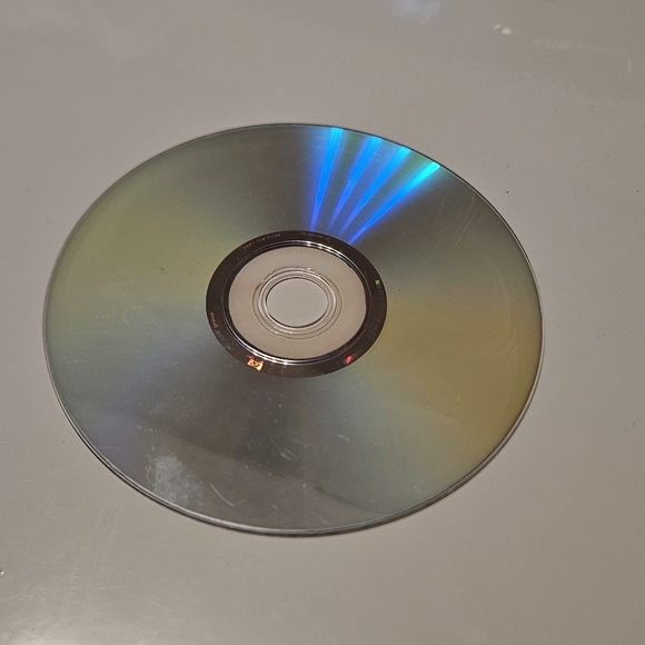 Irreplaceable DVD - Picture 3 of 3